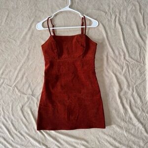 Medium Lottie Moss Dress